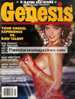 Sex magazine Genesis January 1986